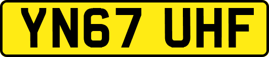 YN67UHF