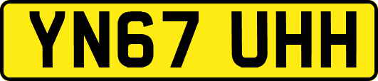 YN67UHH