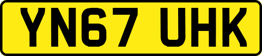 YN67UHK