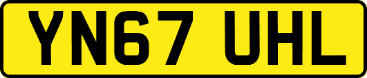 YN67UHL