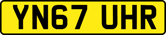 YN67UHR