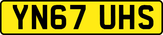 YN67UHS