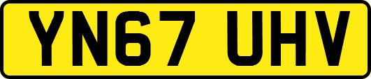 YN67UHV