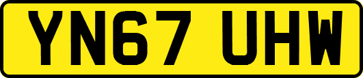 YN67UHW