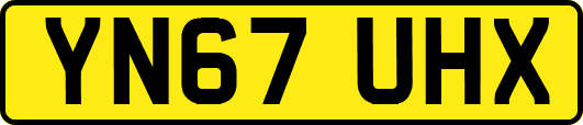 YN67UHX