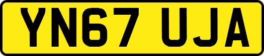 YN67UJA