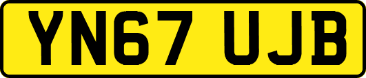 YN67UJB