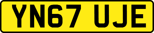 YN67UJE