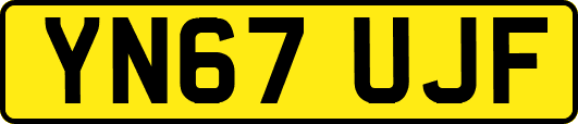 YN67UJF