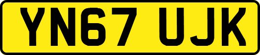 YN67UJK