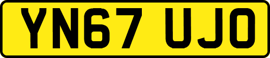 YN67UJO