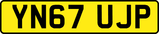 YN67UJP