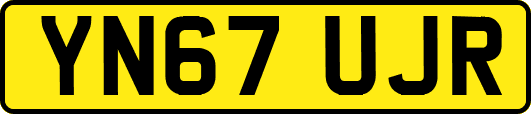 YN67UJR