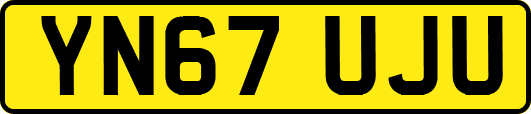 YN67UJU