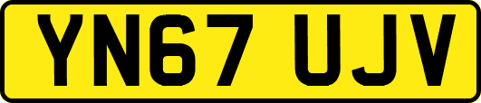 YN67UJV