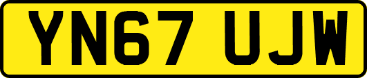 YN67UJW