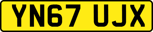 YN67UJX