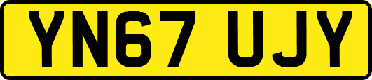 YN67UJY
