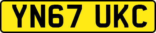 YN67UKC