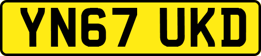 YN67UKD