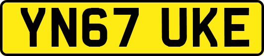 YN67UKE
