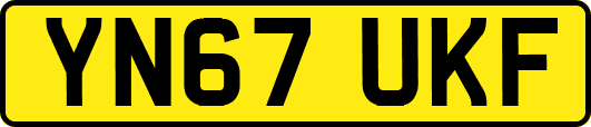YN67UKF