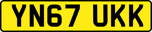 YN67UKK