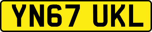 YN67UKL