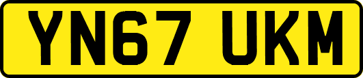 YN67UKM
