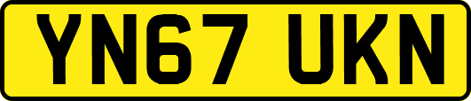 YN67UKN