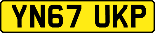 YN67UKP
