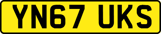 YN67UKS