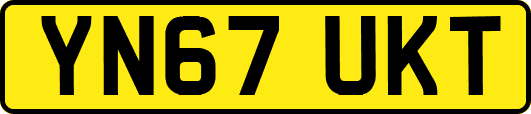YN67UKT