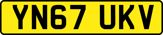 YN67UKV