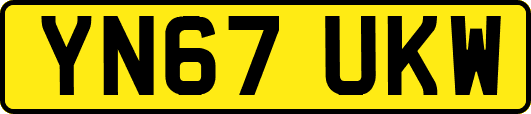 YN67UKW
