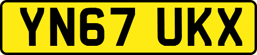 YN67UKX