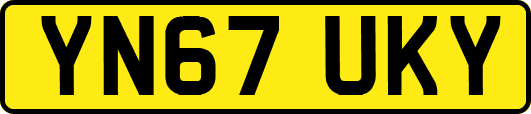 YN67UKY