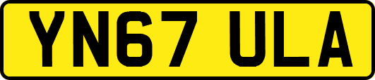 YN67ULA
