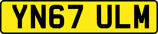 YN67ULM