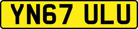 YN67ULU