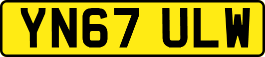 YN67ULW
