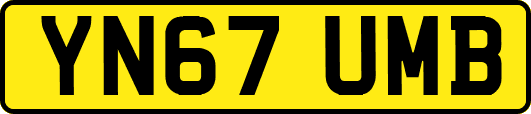 YN67UMB