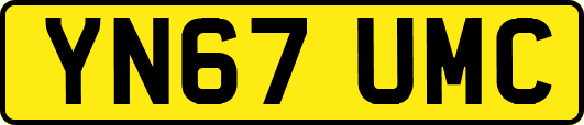 YN67UMC