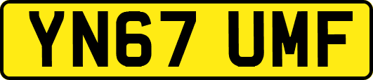YN67UMF