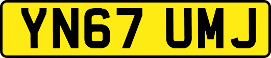 YN67UMJ