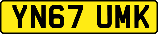 YN67UMK