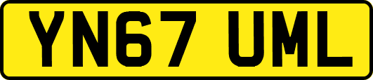 YN67UML