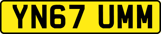 YN67UMM