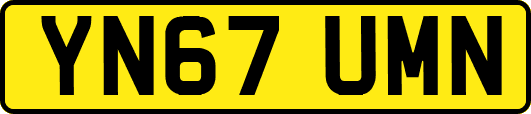 YN67UMN