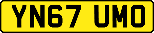 YN67UMO